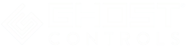 Pro-Ghost Controls logo