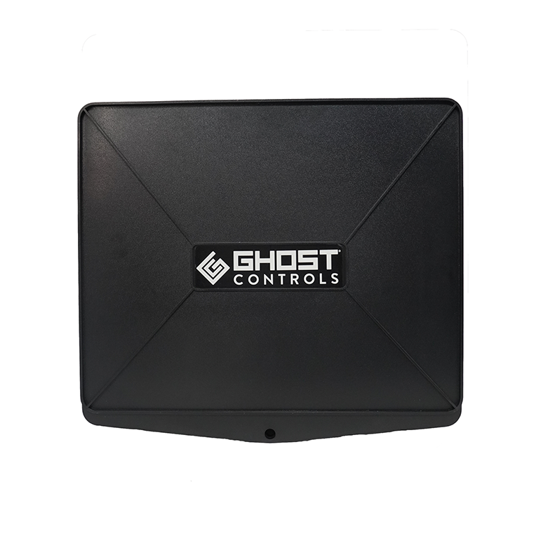How To Set Party Mode On Ghost Controls Pro-Ghost Controls
