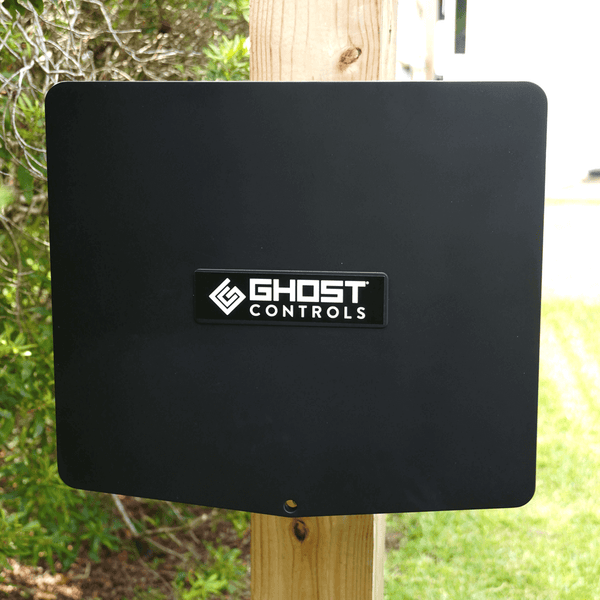 Ghost Control Control Box Ghost Controls Battery Box Kit at Claire Haswell blog