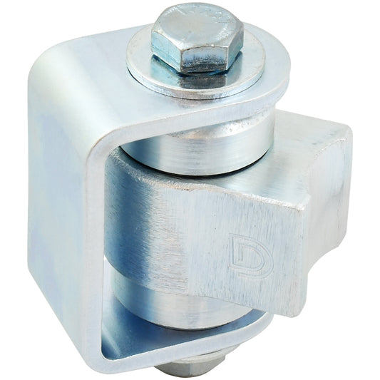 The Original BadAss® Regular Duty  Weld-On Hinge - CI3000