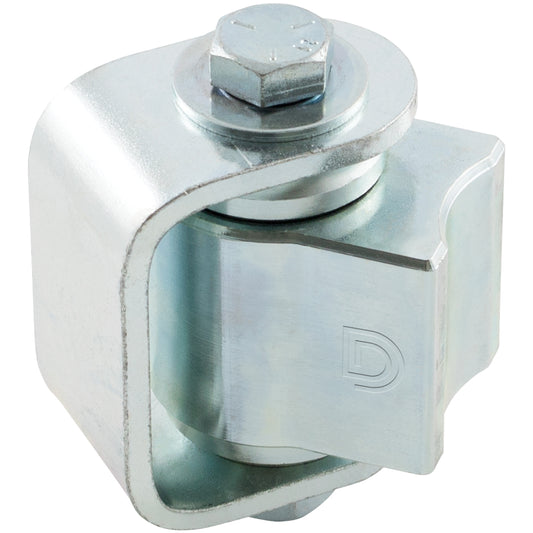 The Original BadAss® Heavy Duty  Bolt-On Hinge - CI3500