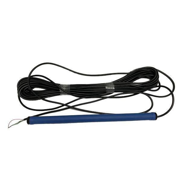 AXXV-Wired Vehicle Sensor with 55 ft. Cable | Ghost Controls – Pro ...