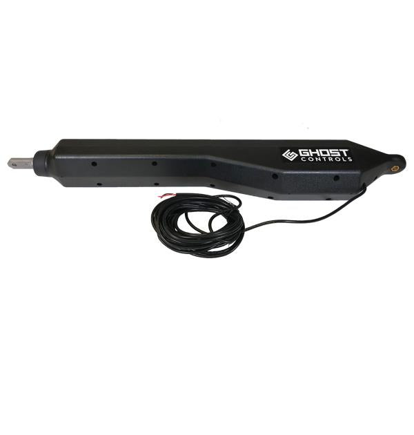 PARTS ProGhost Controls