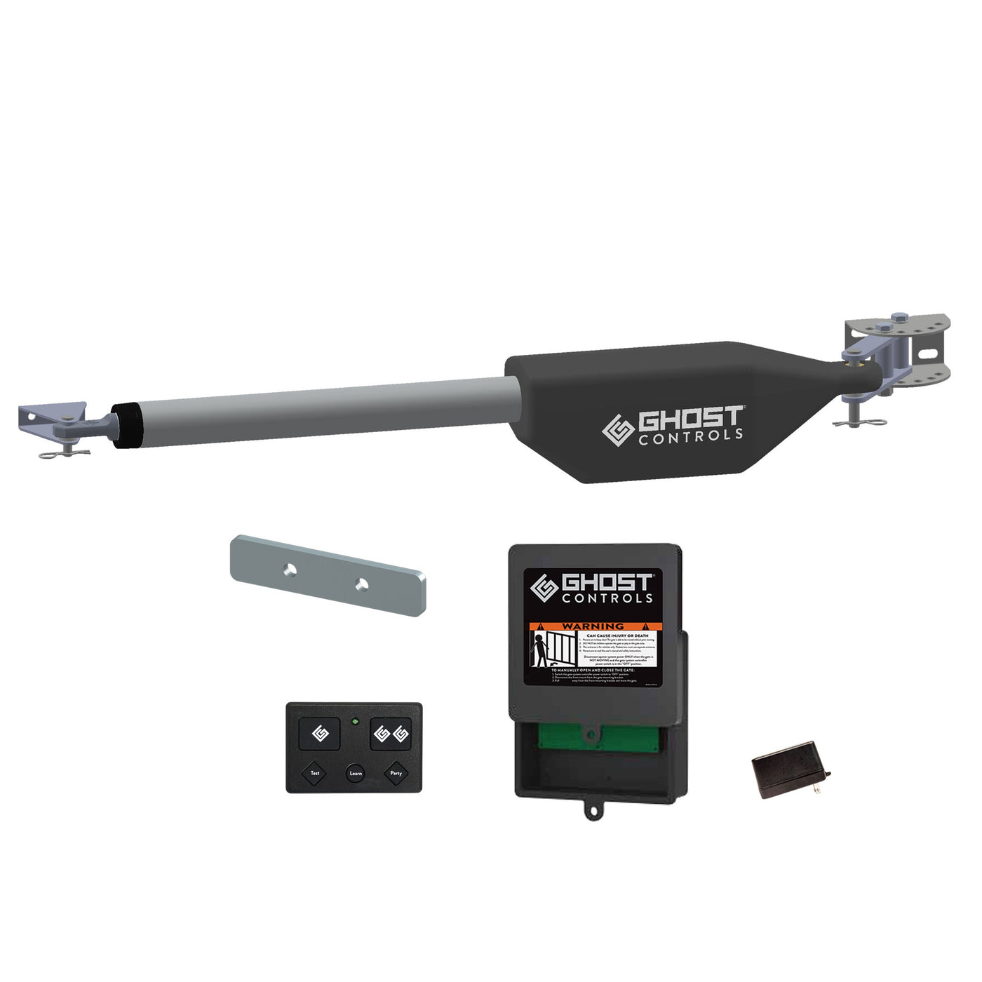 Ghost PRO L SERIES GATE OPENER KITS ProGhost Controls