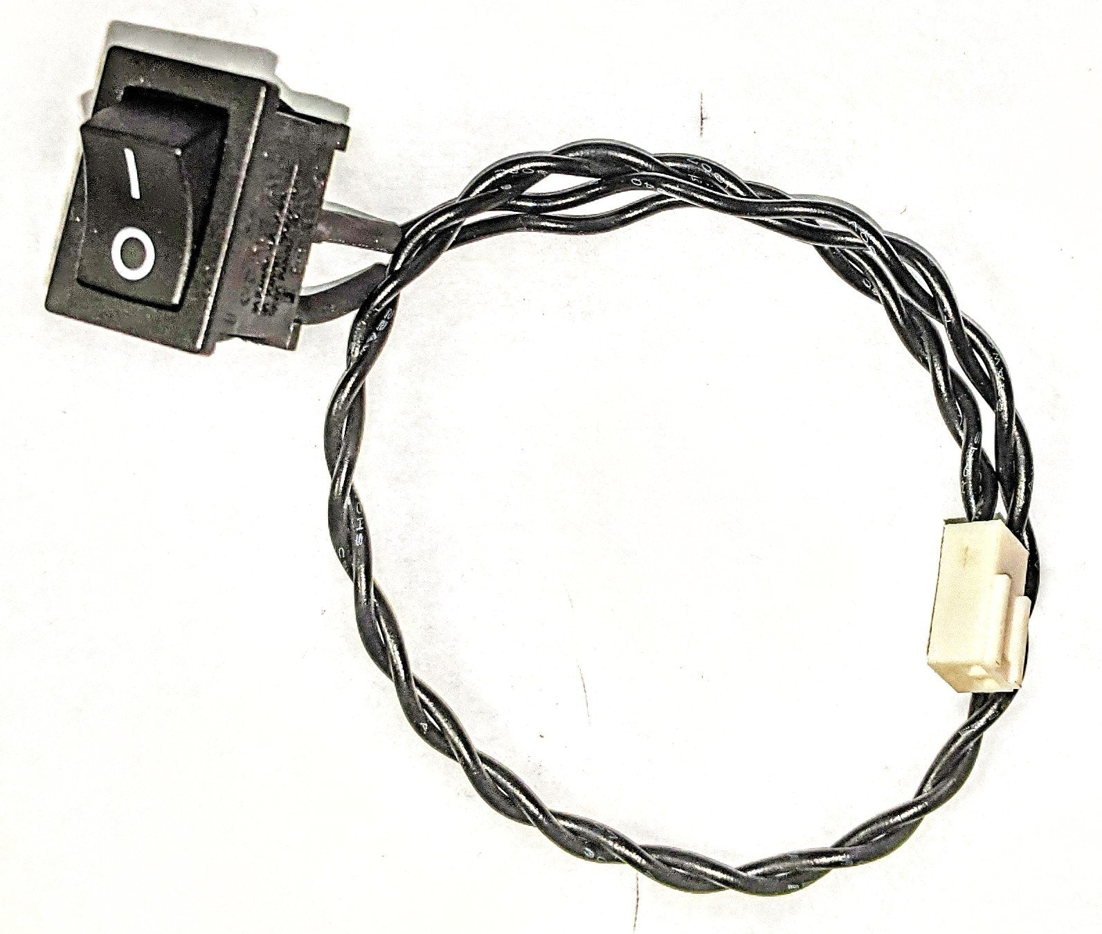 Control Box Replacement On/Off Switch - OOF6CA – Pro-Ghost Controls